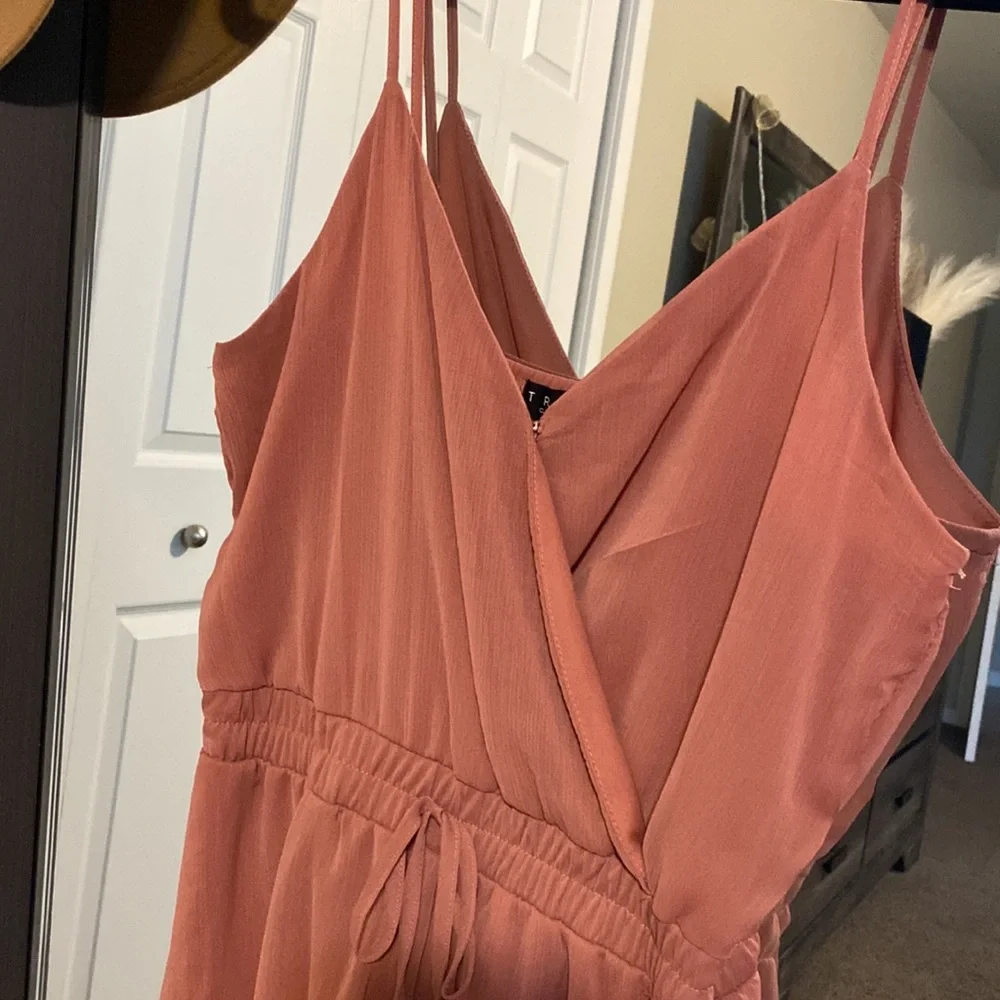 Romper - Picture 3 of 6
